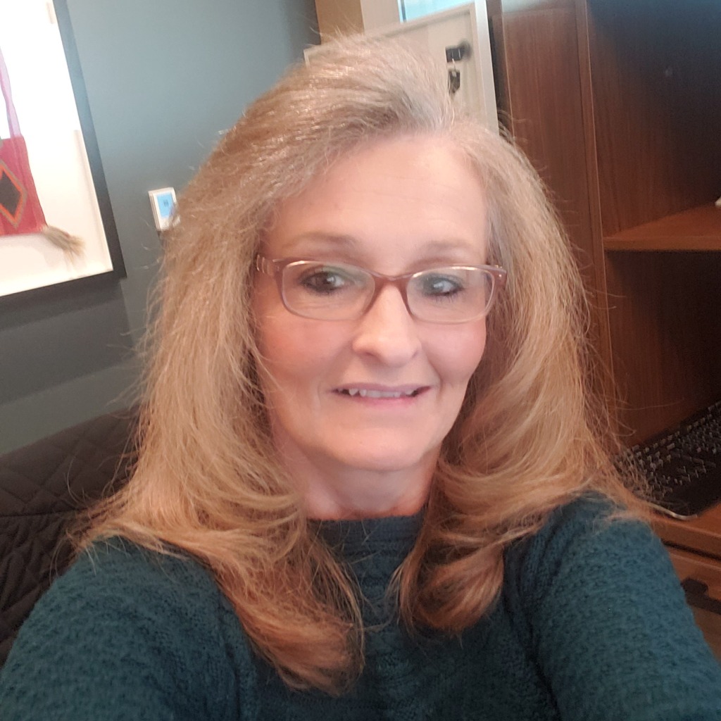 Tanya L. Frank - Owner of Quick Accurate Books